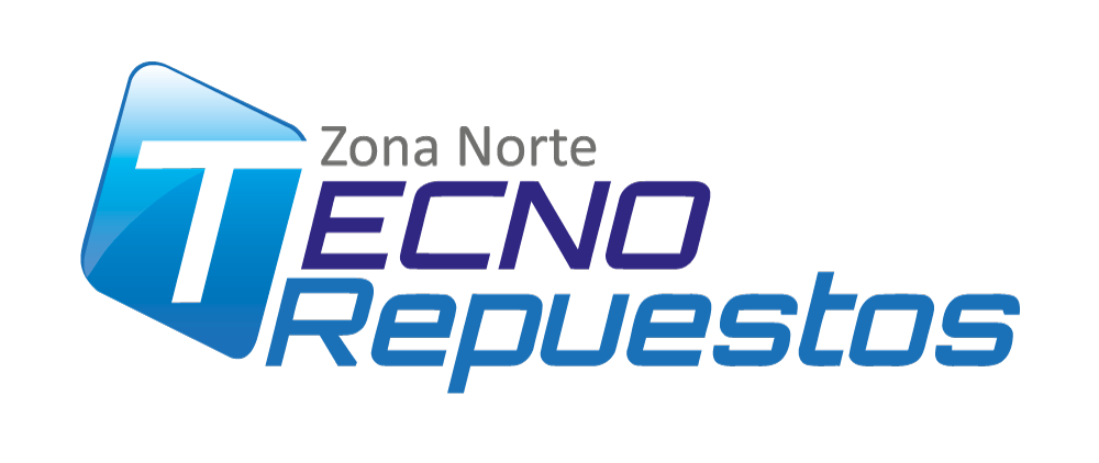 Tecno Repuestos ZN